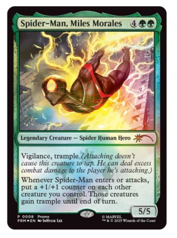 Magic -- Sealed Prerelease