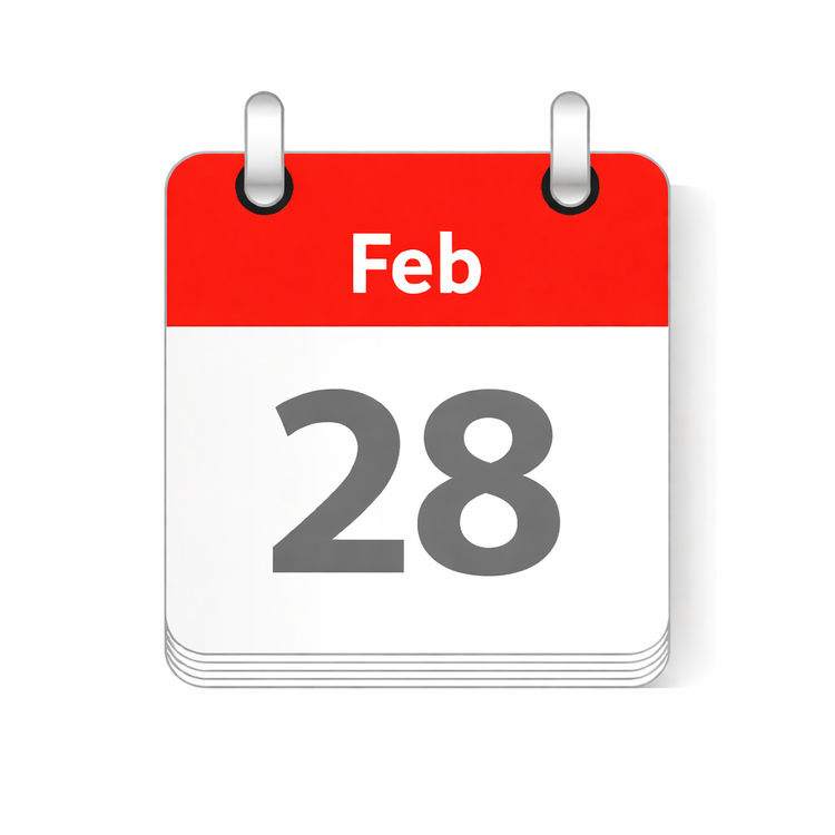 Feb-28 Sat