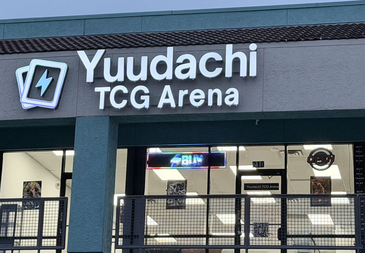 League of Legends TCG