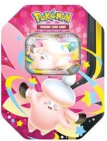 Pokémon Mega Moonlit Tin