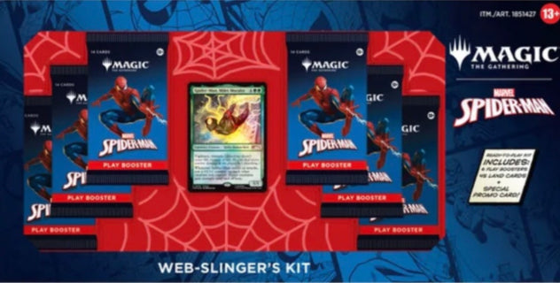 Magic -- Sealed Prerelease