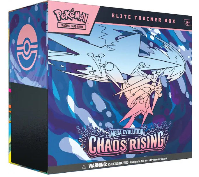 Pokémon Mega Greninja EX Premium Collection