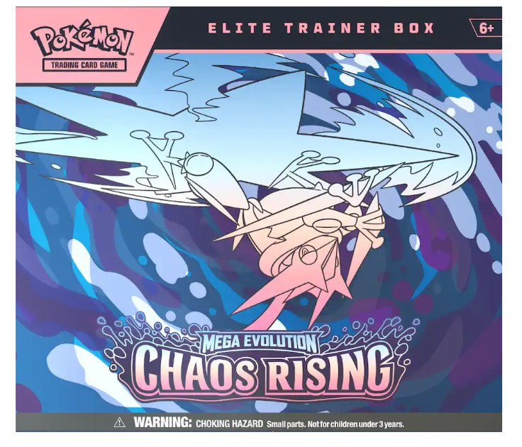 Pokémon Mega Greninja EX Premium Collection