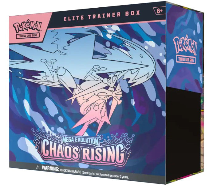 Pokémon Mega Greninja EX Premium Collection