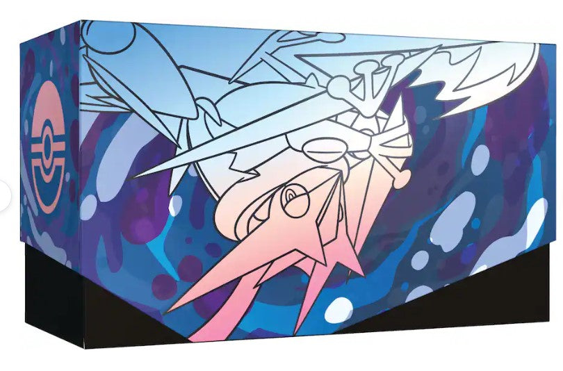 Pokémon Mega Greninja EX Premium Collection