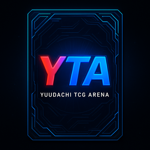 YUUDACHI TCG ARENA