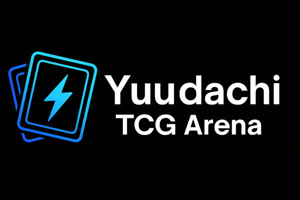 Yuudachi TCG Arena